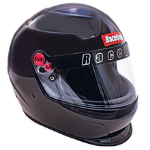 Load image into Gallery viewer, Racequip 276005 FITS Gloss Black PRO20 SA2020 Large