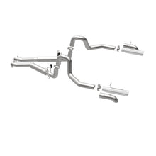 Load image into Gallery viewer, Magnaflow 16996 FITS: MagnaFlow SYS C/B 87-93 Mustang GT 5.0L 3inch