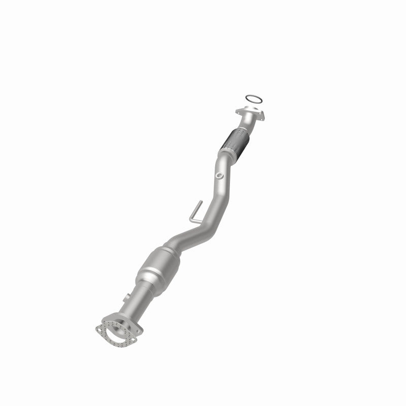 Magnaflow 93257 FITS MagnaFlow Conv Direct Fit Catalytic Converter 2007-2015 Nissan Altima L4 2.5L Gas and Diesel