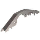 Artec Industries 18-25 Jeep Wrangler JL Sahara Jl Apex Rear Axle Truss