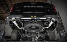 Load image into Gallery viewer, Magnaflow 19684 FITS 25+ Ram 1500 I6 3.0L SPEQ Series Polished Cat-Back Performance Exhaust System