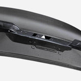 Seibon TL22HDCV4D FITS 2022 Honda Civic 4Dr OE-Style Carbon Fiber Trunk Lid