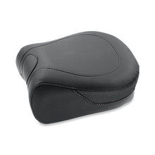 Load image into Gallery viewer, Mustang 97-07 Harley Electra Glide, Rd Glide Lowdown Standard Touring Pass Seat-Black