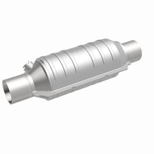 Load image into Gallery viewer, Magnaflow 99306HM FITS MagnaFlow Conv Univ 2.5inch GM 3.8L