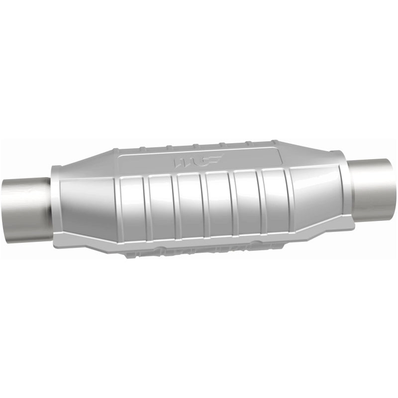 Magnaflow 5592305 FITS 2.25 CA Universal Converter