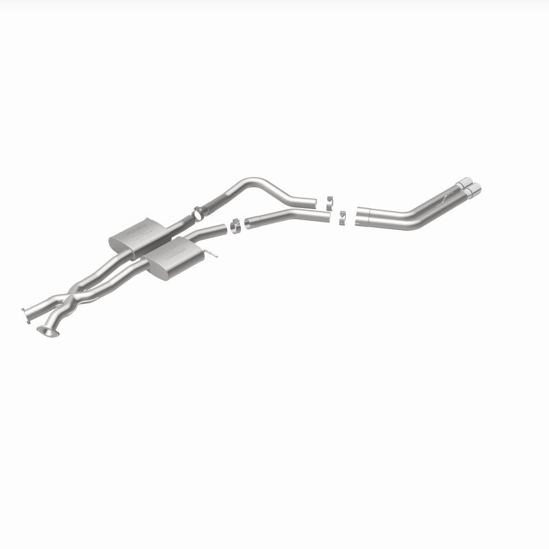 Magnaflow 15868 FITS: MagnaFlow Sys C/B 04 Pontiac GTO 5.7L V8