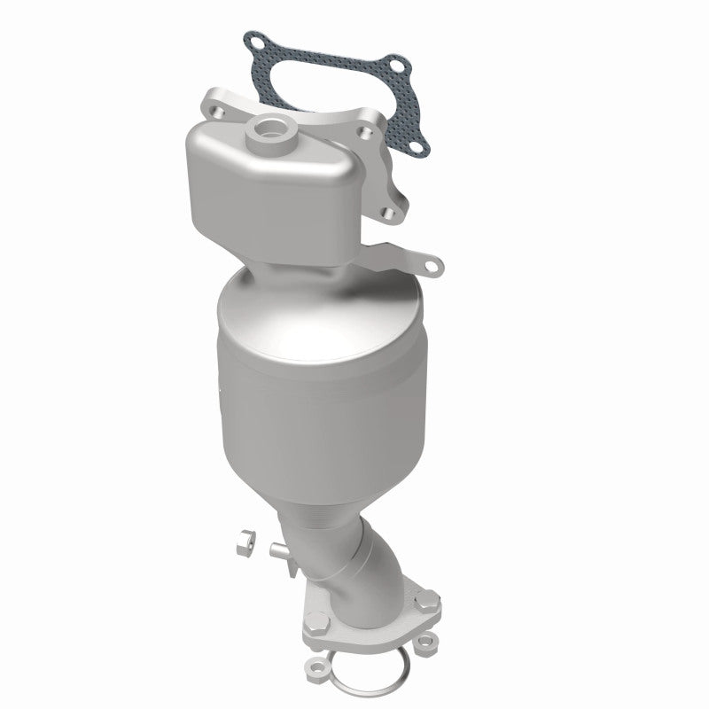 Magnaflow 51898 FITS MagnaFlow Conv DF 08-10 Honda Accord 3.5L