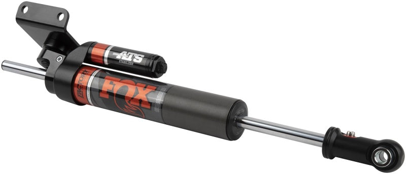 FOX 983-02-158 - Fox 14-18 Ram 2500/3500 2.0 Perf Series 8.2in 23.3in Ext Through Shaft Axle Mount ATS Stabilizer