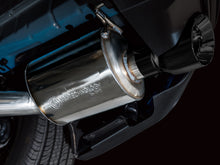 Load image into Gallery viewer, AWE Tuning 3015-33650 FITS AWE 2024 Ford Mustang GT Fastback S650 RWD Touring Catback Exhaust w/ Dual Diamond Black Tips
