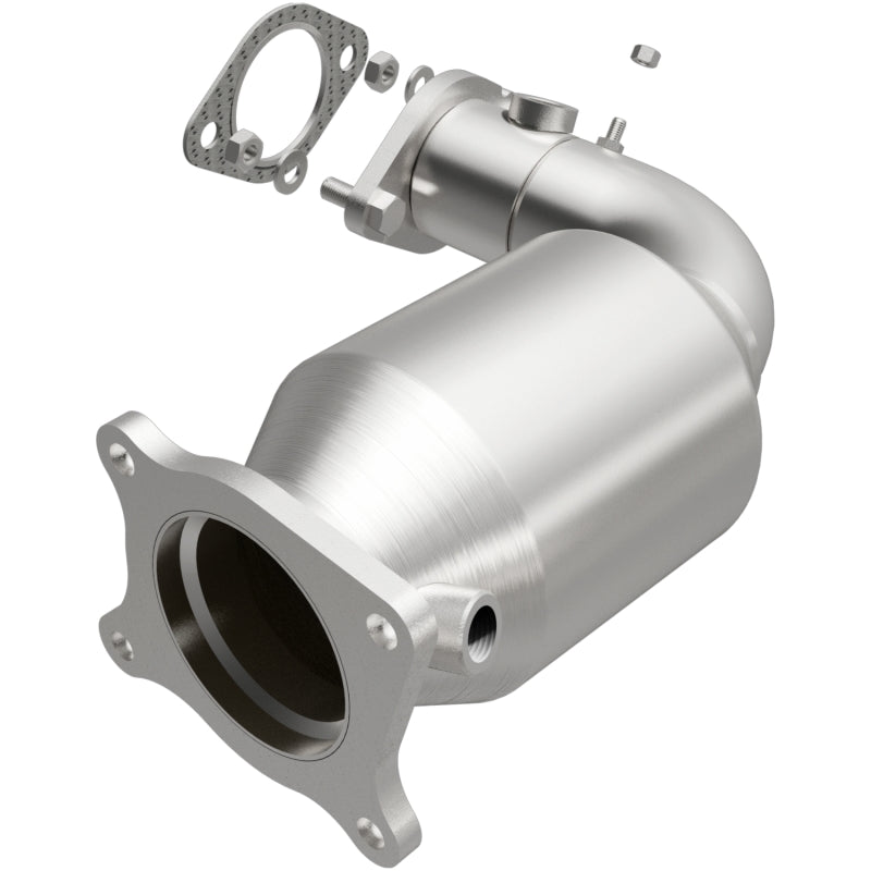 Magnaflow 21-822 FITS OEM Grade Direct Fit Converter 15-19 Subaru WRX H4 2.0L