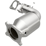 Magnaflow 21-822 FITS OEM Grade Direct Fit Converter 15-19 Subaru WRX H4 2.0L