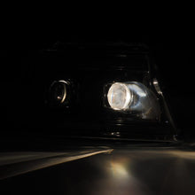 Load image into Gallery viewer, AlphaRex 880133 FITS 04-08 Ford F150 Chrome LUXX Series Projector headlights