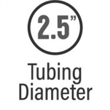 Load image into Gallery viewer, Magnaflow 10162 FITS: MagnaFlow Clamp 2.50inch TORCA SS 1.25inch 10pk