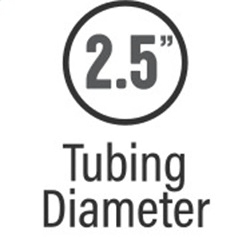 Magnaflow 17147 FITS: MagnaFlow 13-14 Toyota Tacoma V6 4.0L Turn Down in Front of Rear Tire SS Catback Perf Exhaust