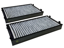 Load image into Gallery viewer, afe aFe POWER Cabin Air Filter Various BMW X5/X6 Models 07-19