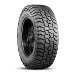 Mickey Thompson 247459 FITS Baja Boss A/T Tire - 33X12.50R18LT 118Q 90000036828