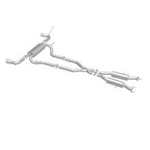 Load image into Gallery viewer, Magnaflow 16929 FITS: MagnaFlow SYS C/B 2011 Grand Cherokee 5.7L