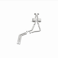 Load image into Gallery viewer, Magnaflow 15868 FITS: MagnaFlow Sys C/B 04 Pontiac GTO 5.7L V8