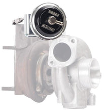 Load image into Gallery viewer, Turbosmart TS-0601-3242 - IWG75 Mitsubishi EVO 10 24 PSI Black Internal Wastegate Actuator