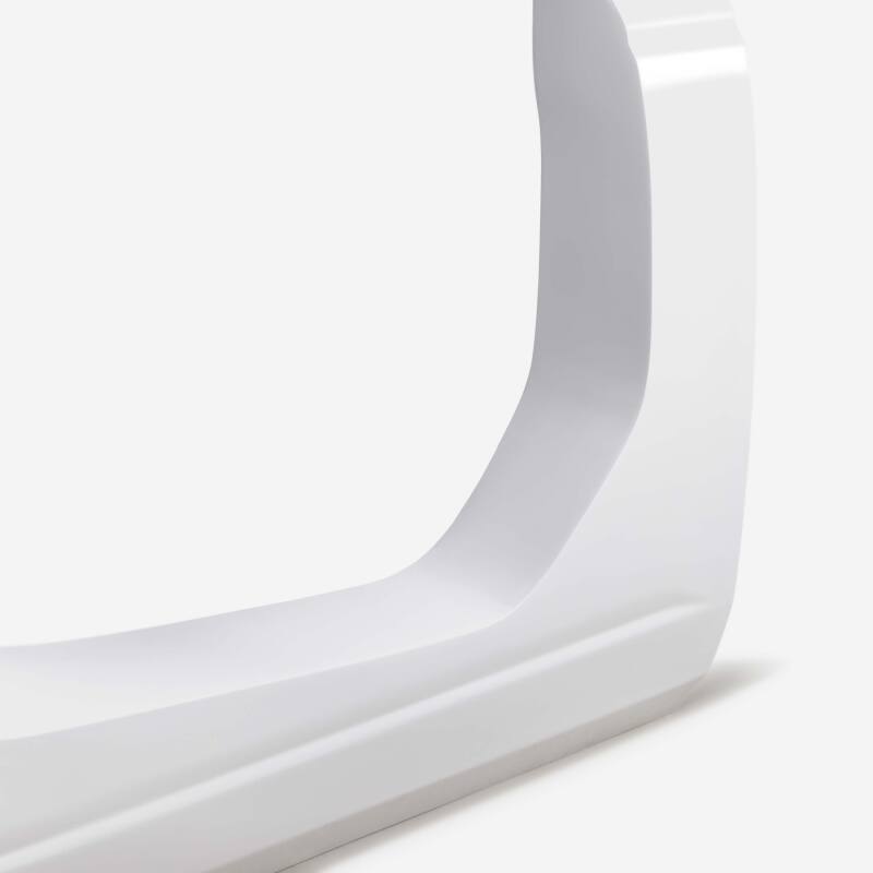 Anderson Composites AC-DD21FDBR4D-RD-F-GF FITS 21-23 Ford Bronco 4DR Fiberglass Front Roadster Doors (Pair)
