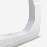Anderson Composites AC-DD21FDBR4D-RD-F-GF FITS 21-23 Ford Bronco 4DR Fiberglass Front Roadster Doors (Pair)