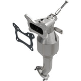 Magnaflow 52024 FITS Conv DF 13-14 Accord 2.4L Manifold