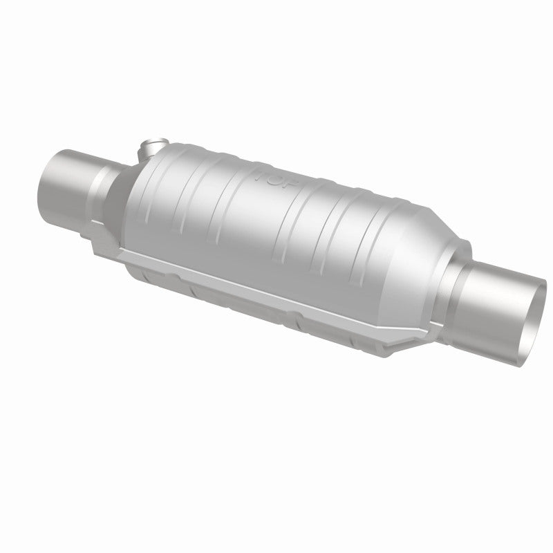 Magnaflow 99306HM FITS MagnaFlow Conv Univ 2.5inch GM 3.8L