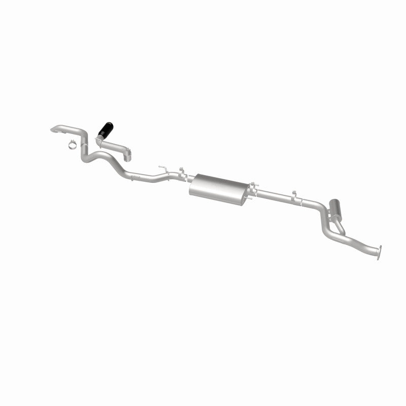 Magnaflow 19678 FITS: 2024 Toyota Tacoma Overland Series Cat-back Exhaust System