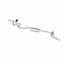 Load image into Gallery viewer, Magnaflow 19678 FITS: 2024 Toyota Tacoma Overland Series Cat-back Exhaust System