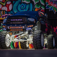 Load image into Gallery viewer, Rigid Industries 220053 - Radiance+ 20in. RGBW Light Bar