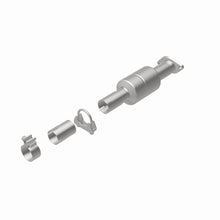 Load image into Gallery viewer, Magnaflow 51924 FITS Conv DF 2012 Hyundai Veloster 1.6L