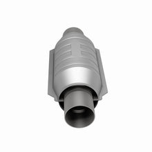 Load image into Gallery viewer, Magnaflow 54306 FITS MagnaFlow Conv Univ Mf 2.5