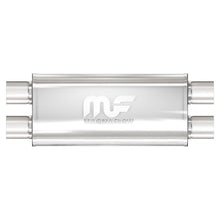 Load image into Gallery viewer, Magnaflow 12469 FITS: MagnaFlow Muffler Mag SS 24X5X8 3/3X3/3 D/D