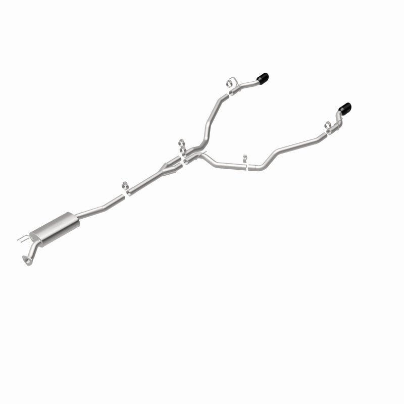 Magnaflow 19633 FITS: 2021+ Honda Ridgeline 3.5L NEO Cat-Back Exhaust System