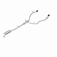 Load image into Gallery viewer, Magnaflow 19633 FITS: 2021+ Honda Ridgeline 3.5L NEO Cat-Back Exhaust System