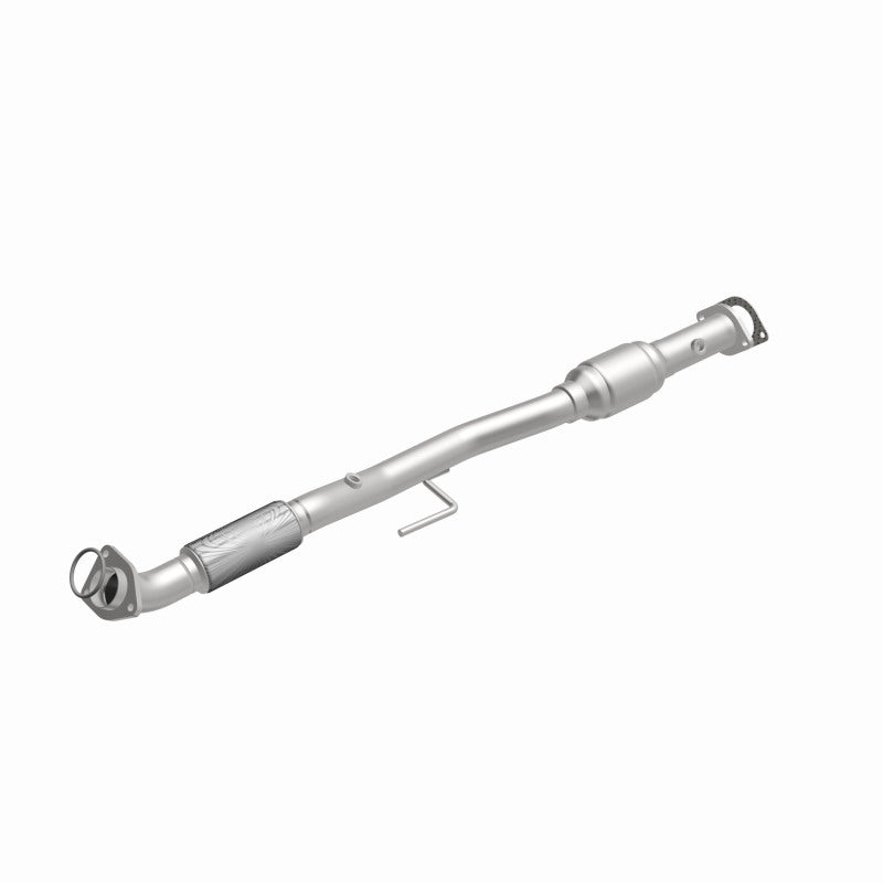 Magnaflow 93257 FITS MagnaFlow Conv Direct Fit Catalytic Converter 2007-2015 Nissan Altima L4 2.5L Gas and Diesel