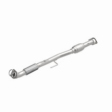 Load image into Gallery viewer, Magnaflow 93257 FITS MagnaFlow Conv Direct Fit Catalytic Converter 2007-2015 Nissan Altima L4 2.5L Gas and Diesel