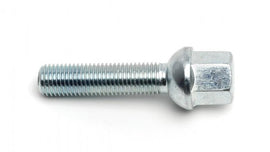 H&R 1454507ASW - Wheel Bolts Type 14 X 1.5 Length 45mm Type Audi Removable Ball (R14)Black 17mm Head