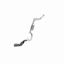 Load image into Gallery viewer, Magnaflow 19681 FITS: 2024 Toyota Tacoma Speq Series Cat-back Exhaust System (Black Tips)