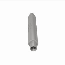 Load image into Gallery viewer, Magnaflow 10436 FITS 10436 FITS: MagnaFlow Muffler Mag SS 22X4X4 2.5 C/C