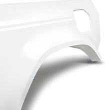Load image into Gallery viewer, Anderson Composites AC-RQP21FDBR2D-W-GF FITS 21-22 Ford Bronco 2DR Fiberglass Rear Quarter Panel (2in Rise &amp; 2.5in Wider)