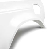 Anderson Composites AC-RQP21FDBR2D-W-GF FITS 21-22 Ford Bronco 2DR Fiberglass Rear Quarter Panel (2in Rise & 2.5in Wider)