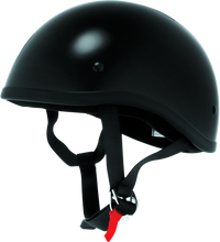 Load image into Gallery viewer, Skid Lids Original Helmet Black - XL