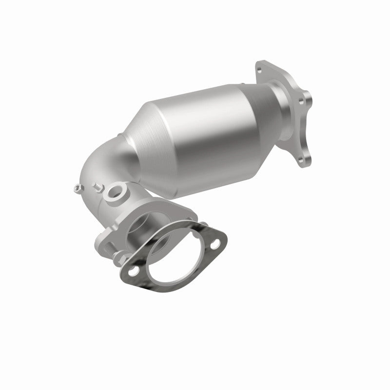 Magnaflow 21-822 FITS OEM Grade Direct Fit Converter 15-19 Subaru WRX H4 2.0L