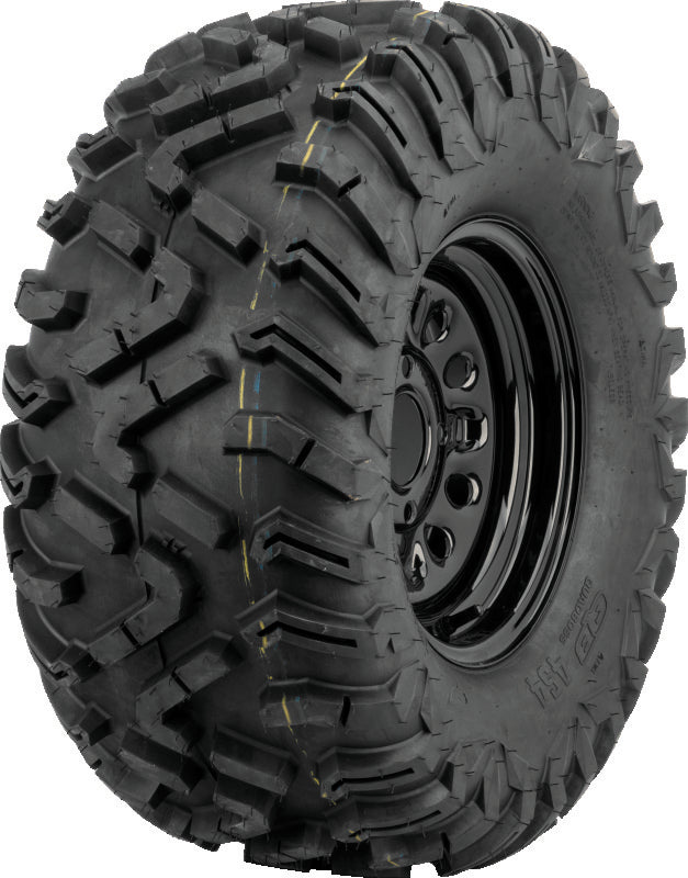 QuadBoss Qbt454 27X11R-12 6 Ply
