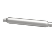 Load image into Gallery viewer, Magnaflow 18146 FITS 18146 FITS: MagnaFlow Muff GP 4 Dia 26inch 2.5/2.5