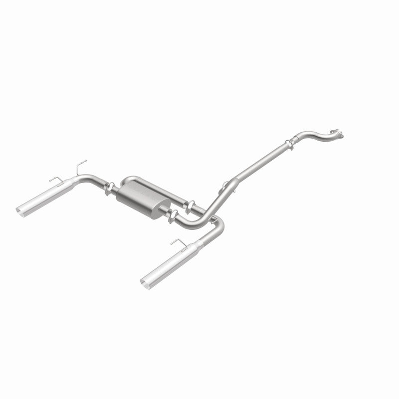Magnaflow 15693 FITS: MagnaFlow Sys C/B Chevy Camaro 3.8L