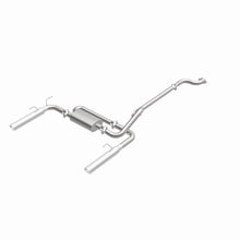 Load image into Gallery viewer, Magnaflow 15693 FITS: MagnaFlow Sys C/B Chevy Camaro 3.8L