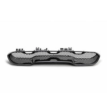 Load image into Gallery viewer, Anderson Composites AC-HDS21DGTRX FITS 2021 Dodge RAM TRX Carbon Fiber Air Intake Hood Scoop