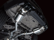 Load image into Gallery viewer, AWE Tuning 3015-43625 FITS 2020+ Ford Explorer ST Touring Edition Exhaust w/ Diamond Black Tips